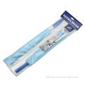 Popular packaging with chenille flexible duster